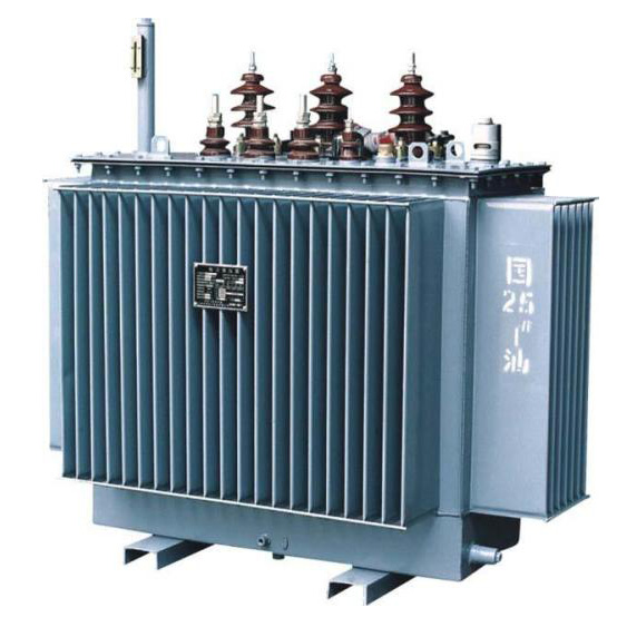 11 kV bis 440 V 600 630 KVA Verteilungstransformator