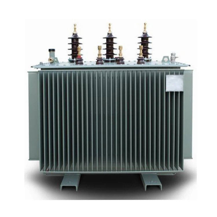 20 KV 630 KVA 3-Phasen-Verteilungstransformator