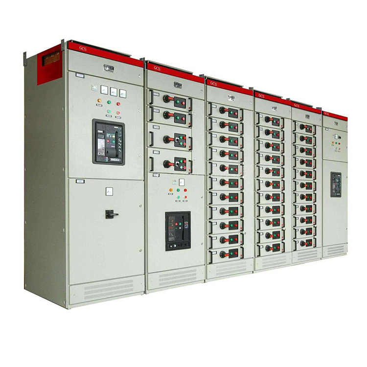 Was sind die Anwendungen der elektrischen Schaltanlage?
