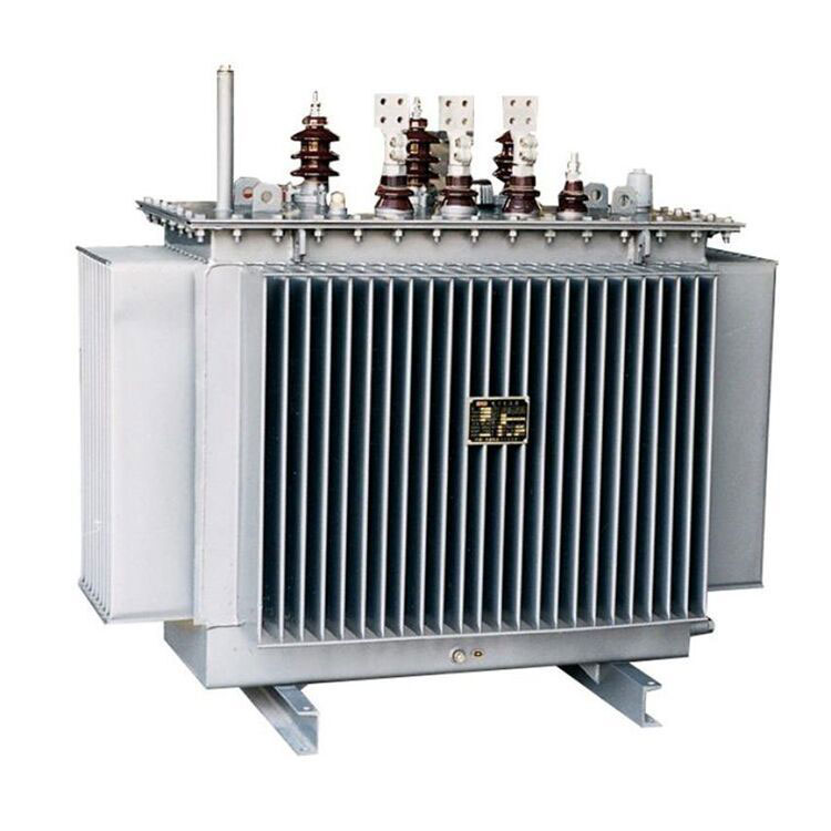 Wie kann ein an einem Mast montierter Transformator die Herausforderungen bei der Fernstromverteilung lösen?