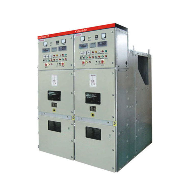 Warum sind 11-kV-Lv- und Mv-Vcb-Panels für den Außenbereich die beste Wahl für eine zuverlässige Stromverteilung?