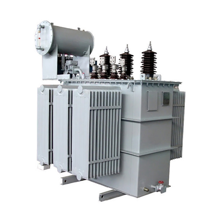 33 415 Kv 1250 Kva Verteilungstransformator